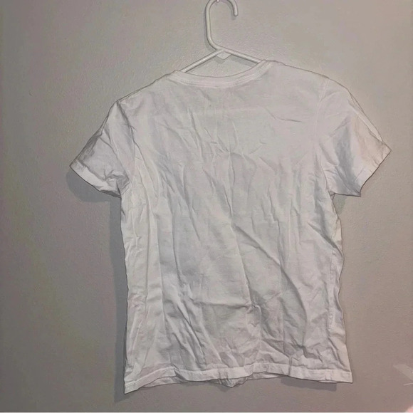 GET LOST SCREEN TEE EST SMALL - Picture 2 of 2